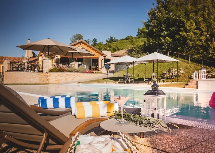 Relais Almaranto