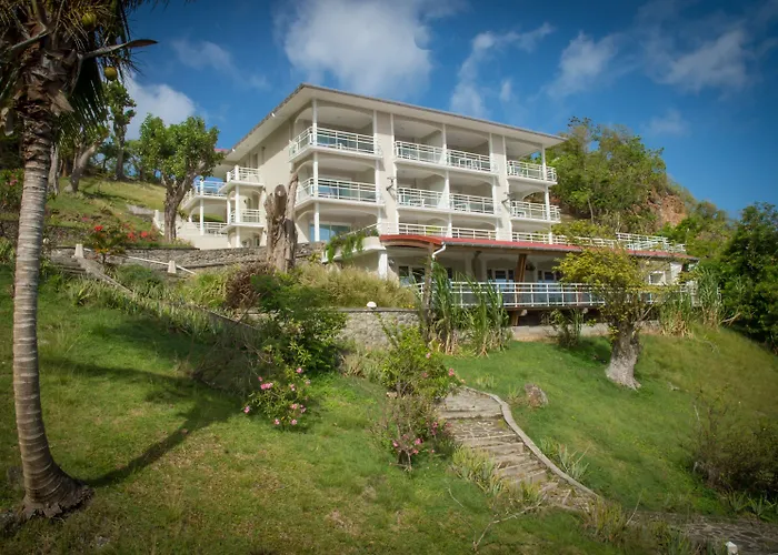 Hôtel Bois Joli