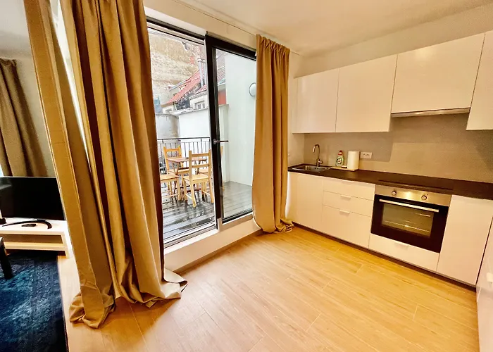 Oneluxstay Near Fashion District
