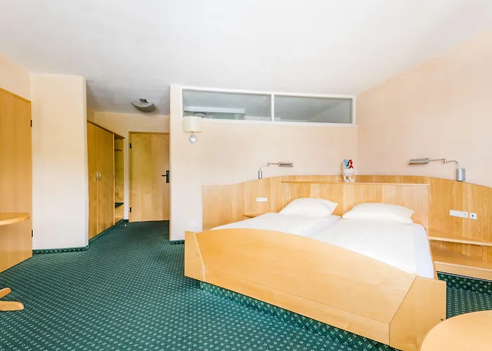 Bikehotel Freiburg