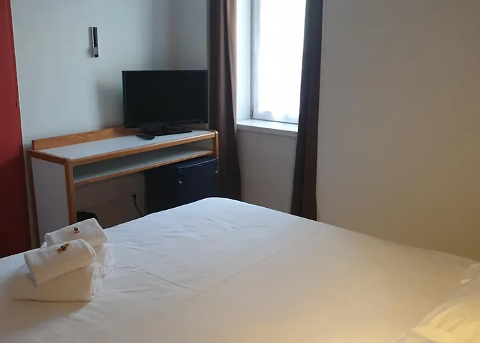 Hôtel Hermance
