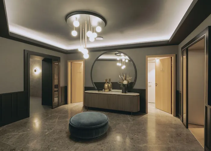 Hotel Maerthof Basel