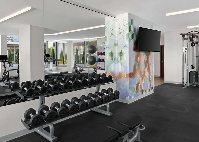 Hyatt Place Atlanta/Perimeter Center