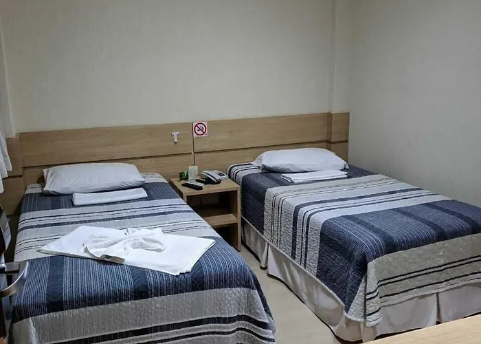 Onix Inn Hotel