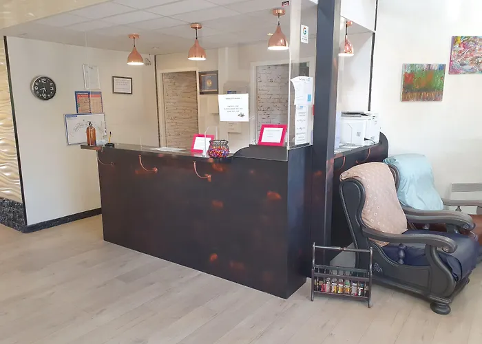 Eqynox Hotel