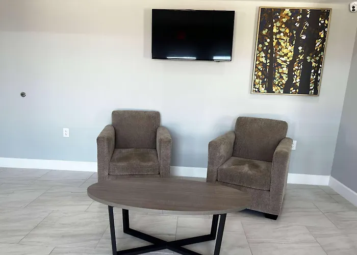 Baymont By Wyndham Freeport Texas