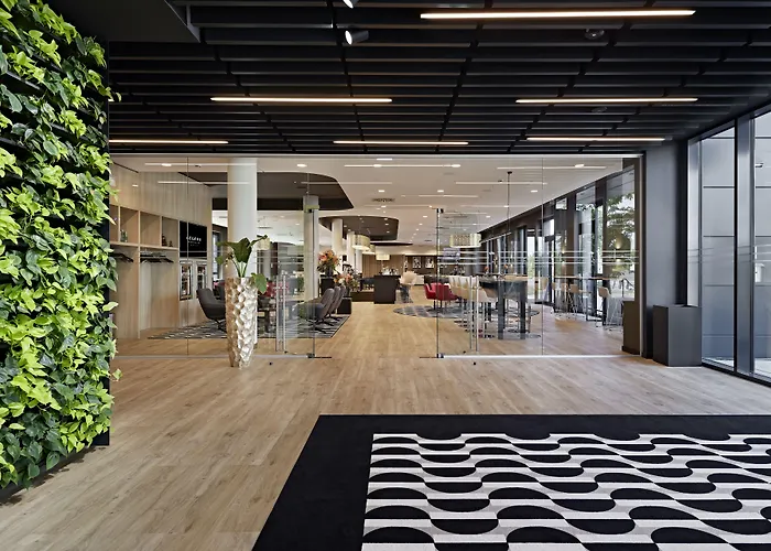 Legere Hotel Erfurt