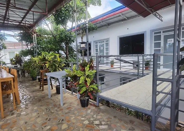 Lao Singuan Homestay Powered By Cocotel