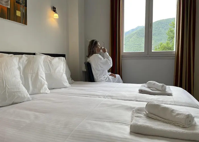Hotel & Spa Gasquet