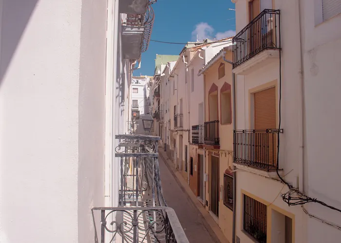 Hotel Tarbena