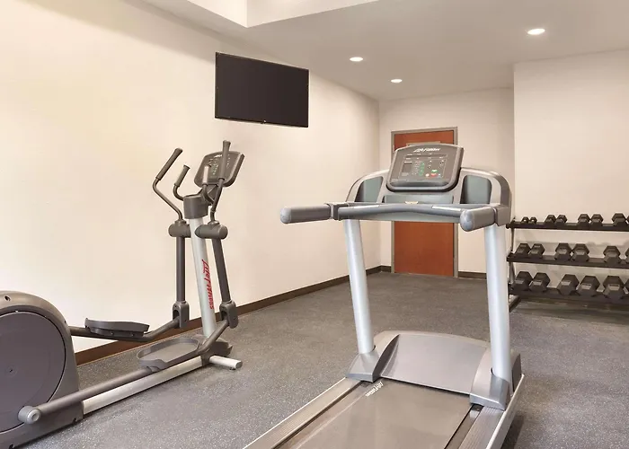 Country Inn & Suites By Radisson, Greensboro, Nc