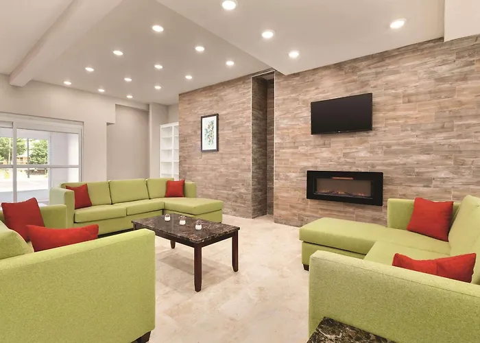 Country Inn & Suites By Radisson, Greensboro, Nc