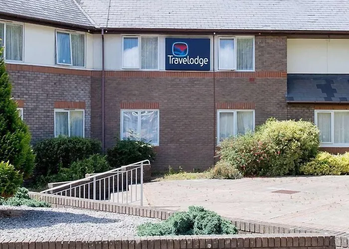 Travelodge Saltash