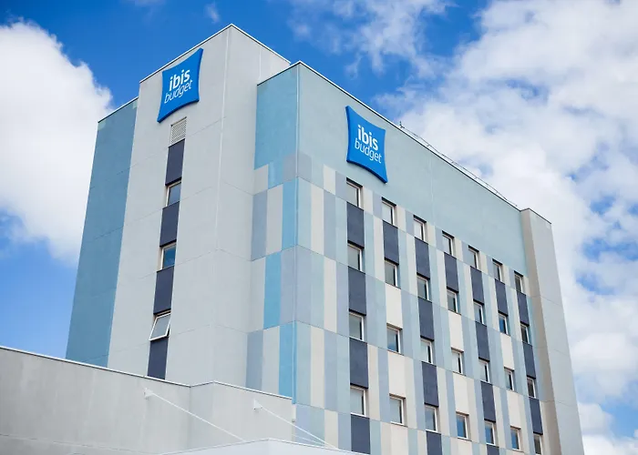Ibis Budget Capao Bonito