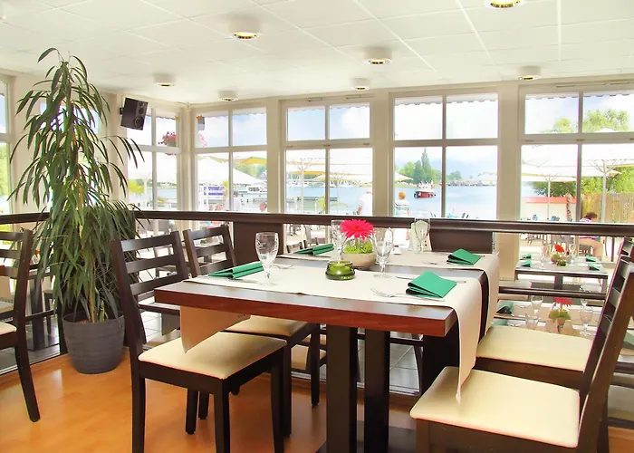 Hotel Mueritzterrasse