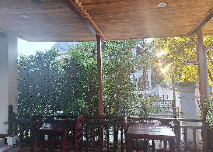 Le Khounsok Boutique Hotel