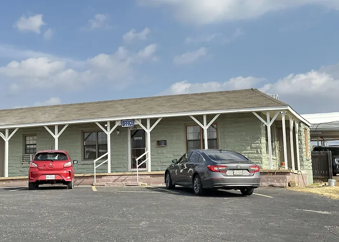 Llano Motel