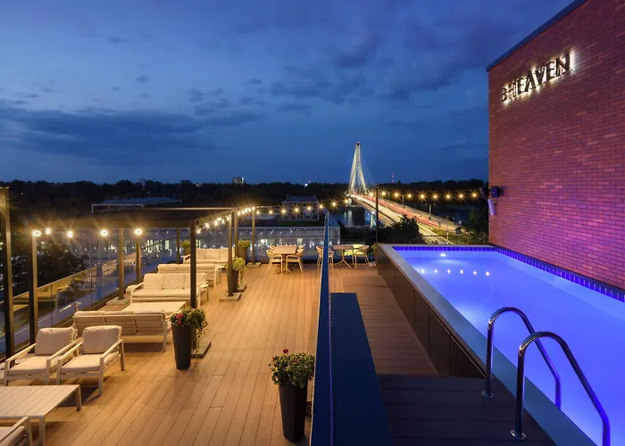 Barcelo Warsaw Powisle