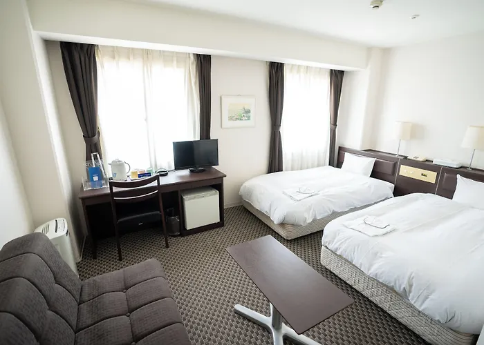 Hotel Casabella Inn Kobe