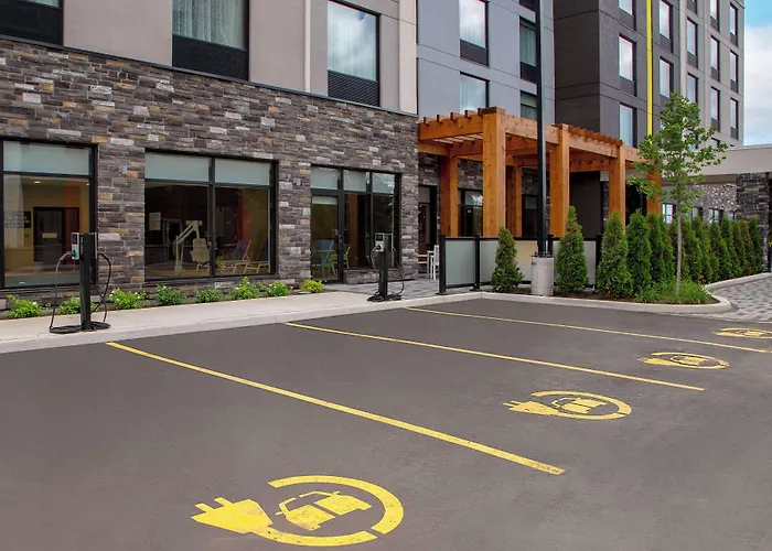 Home2 Suites By Hilton Thunder Bay