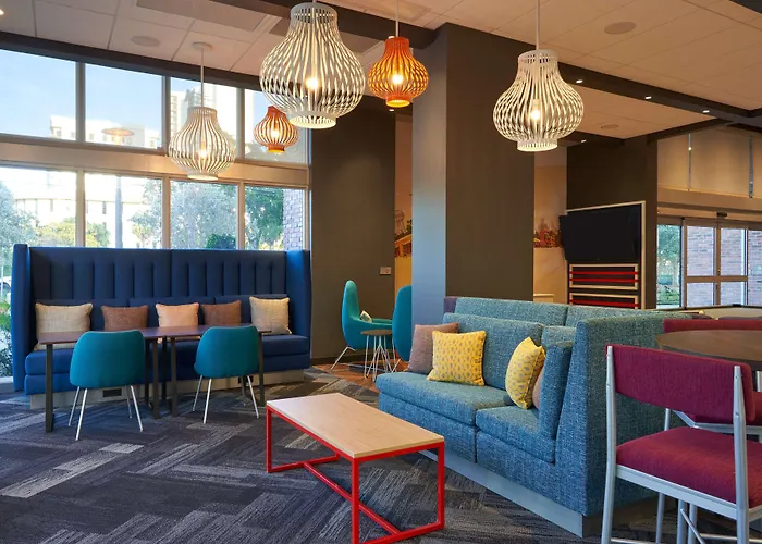Tru By Hilton Fort Lauderdale Downtown-Flagler Village