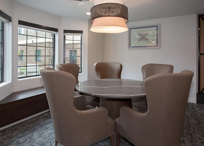 Staybridge Suites - Carson City - Tahoe Area By Ihg