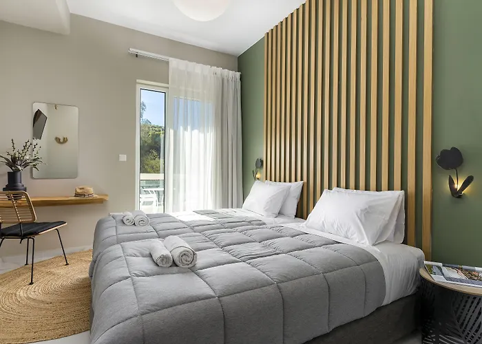 Kipos Hotel