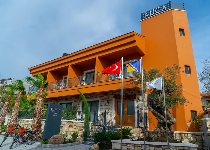 Kuca Urla