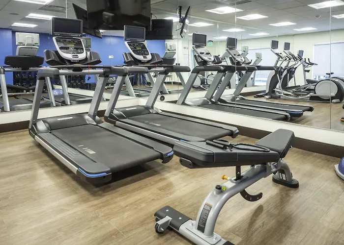 Holiday Inn Express - Brevard By Ihg