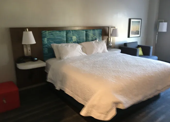 Hampton Inn Old Bridge Nj