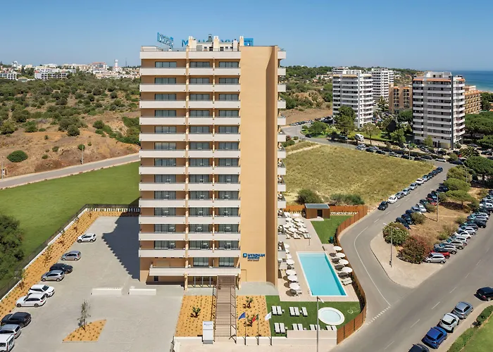 Wyndham Residences Alvor Beach