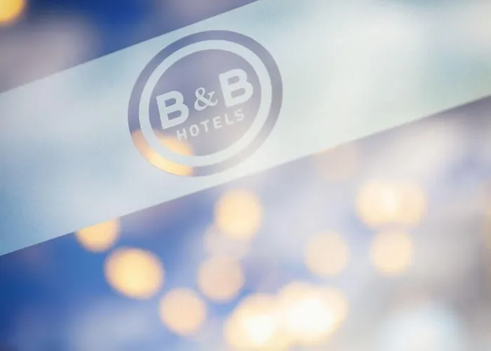 B&B HOTEL Paris Rosny-sous-Bois
