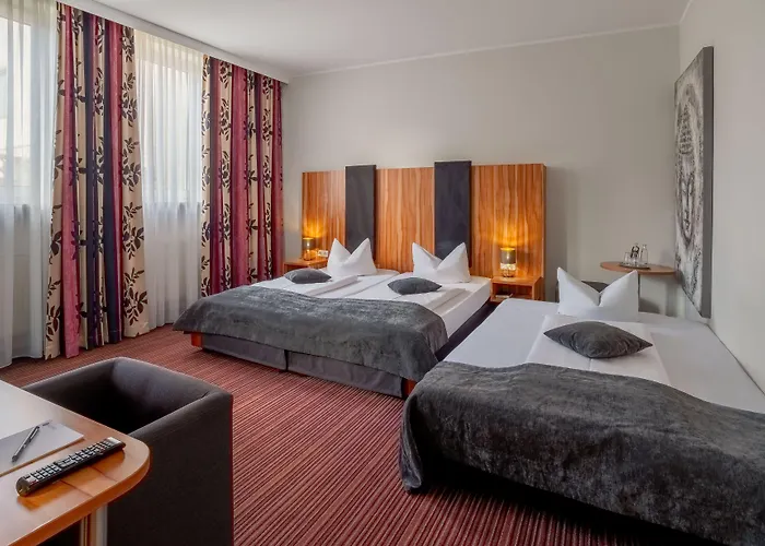 Arthotel Ana Style Augsburg