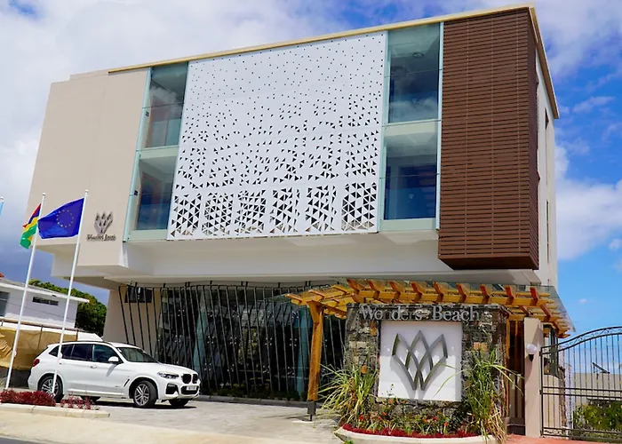 Wonders Beach Boutique Hotel