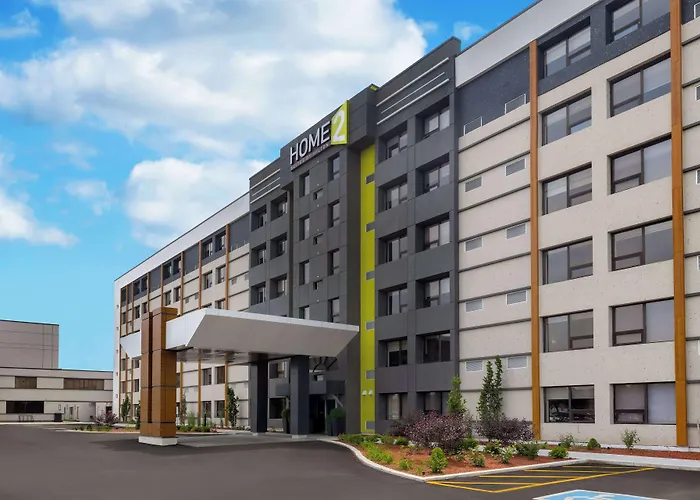 Home2 Suites By Hilton Kingston