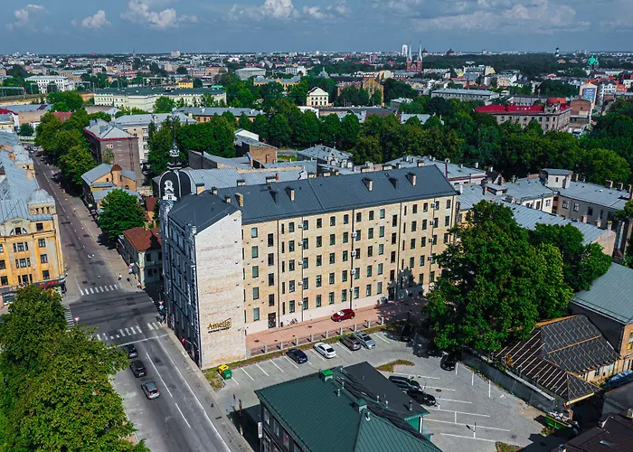 Aparthotel Amella