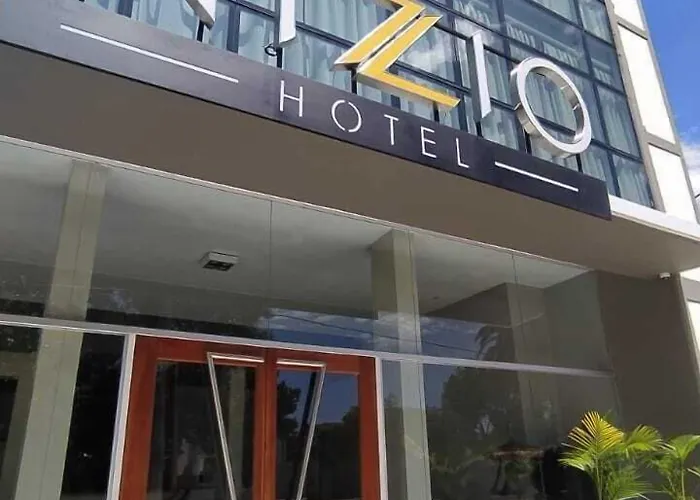 Inizio Hotel