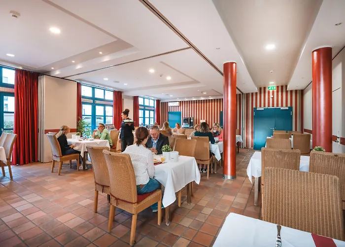 Hotel am Park
