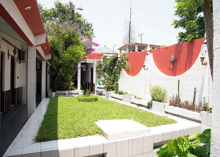 Privada Guadalupe