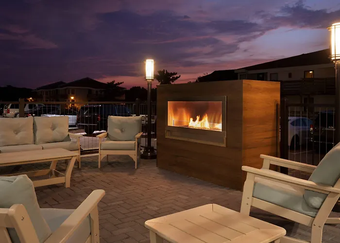 Towneplace Suites By Marriott Outer Banks Kill Devil Hills