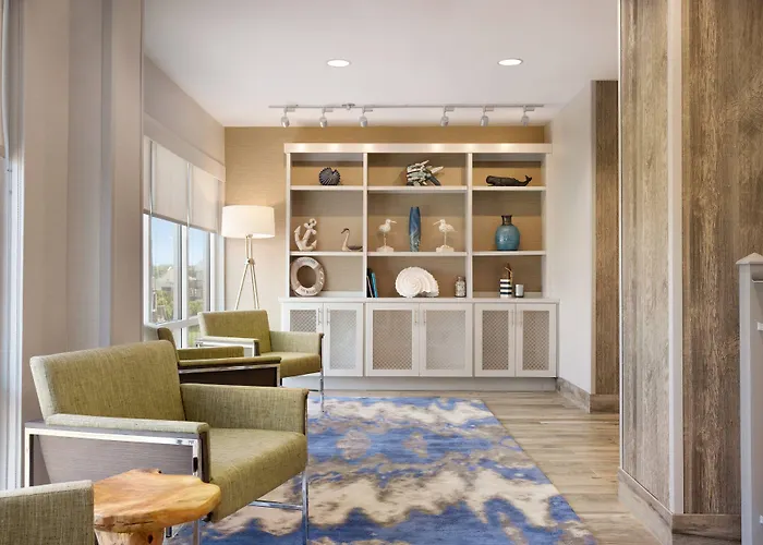 Towneplace Suites By Marriott Outer Banks Kill Devil Hills