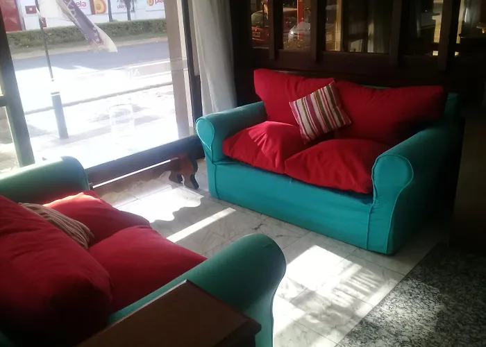 Hotel Alfil Express