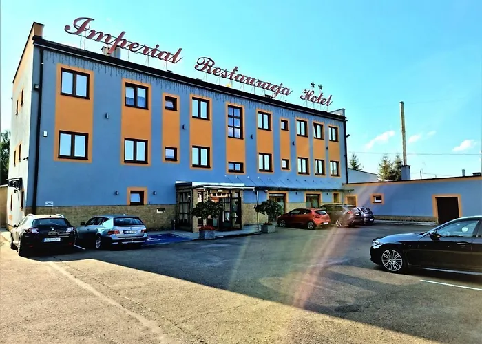 Hotel Imperial