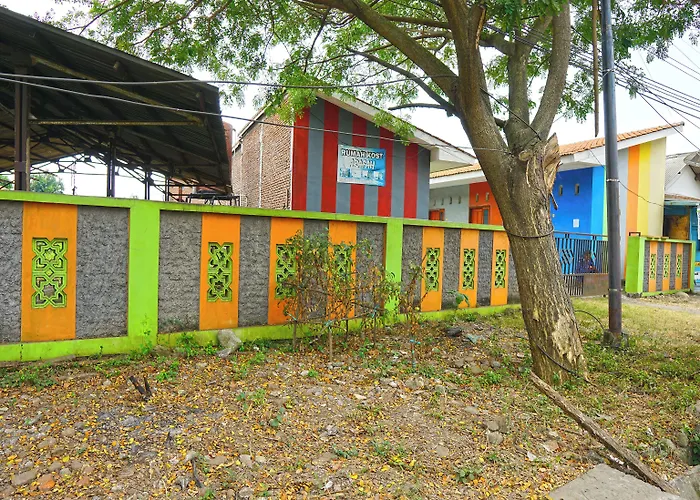 Hotel O Rumah Kos Arafah Syariah