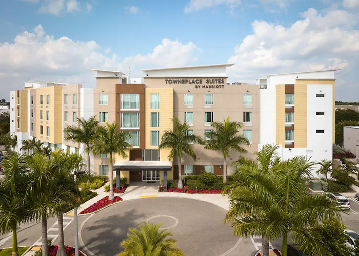 Towneplace Suites Miami Kendall West Kendale Lakes