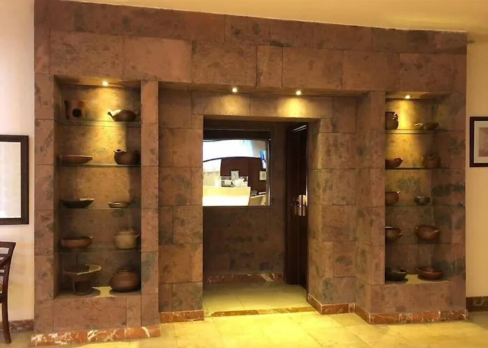 Hotel Gran Rey