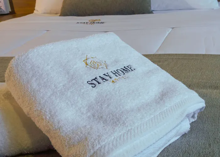 Hotel Stayhome