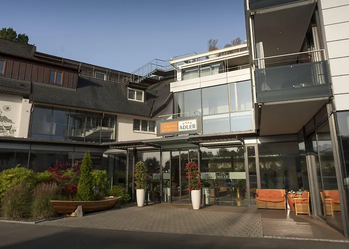Seehotel Adler