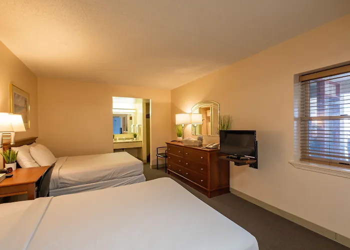 Tahiti Inn
