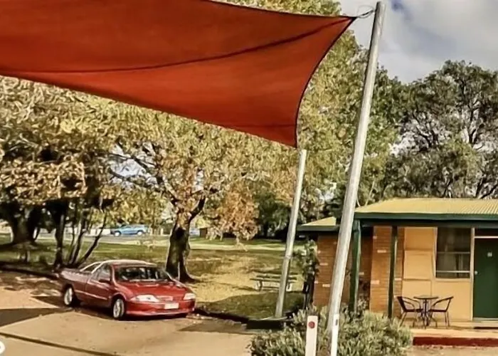 Orbost Country Man Motor Inn